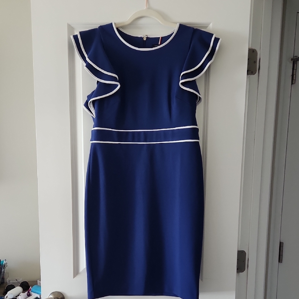 Womens Dress
